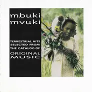 New Star Orchestra, Nelson Siboza, Charles Sonko - Mbuki Mvuki: Terrestrial Hits Selected From The Catalog Of Original Music