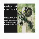 CD - New Star Orchestra, Nelson Siboza, Charles Sonko - Mbuki Mvuki: Terrestrial Hits Selected From The Catalog Of Original Music