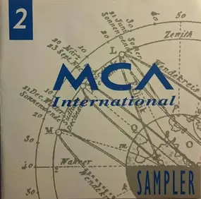 Bobby Brown - MCA International Sampler 2