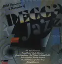 LP - Various - MCA Presents A Sampler Of Decca Jazz (1927-1949) - Still sealed