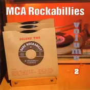 Justin Tubb - MCA Rockabillies Volume 2