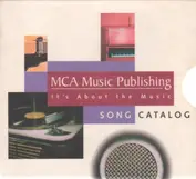 MCA Music Publishing -