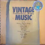 LP - Chuck Berry, Buddy Holly a.o. - MCA Oldies Volume 2