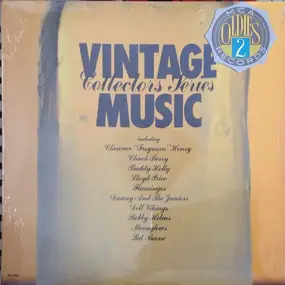 Chuck Berry - MCA Oldies Volume 2