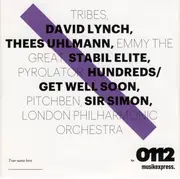 CD - Tribes / Thees Uhlmann / Emmy The Great a.o. - ME-CD Nr. 0112