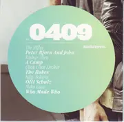 CD - Bishop Allen / Peter Bjorn And John a.o. - ME-CD Nr. 0409