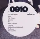 CD - Wir Sind Helden / Jamaica / Chilly Gonzales a.o. - ME-CD Nr. 0910 - Cardboard Sleeve