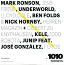 CD - Ben Folds & Nick Hornby / Mark Ronson & The Business Intl a.o. - ME-CD Nr. 1010