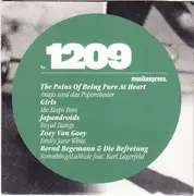 CD - Anajo und Das Poporchester / Royal Bangs a.o. - ME-CD Nr. 1209