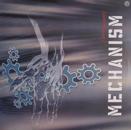 Prisoners Of The Sun / Neum / Biodegradable a.o. - Mechanism