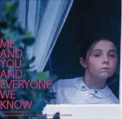 MICHAEL ANDREWS - Me And You And Everyone We Know (Original Score)