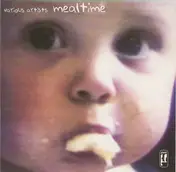 Jega - Mealtime