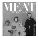 LP - Specific Objects,Gerald VDH a.o. - MEAT Your Maker #1