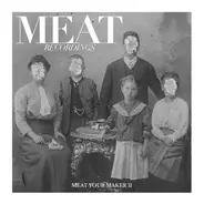 Specific Objects,Gerald VDH a.o. - MEAT Your Maker #2