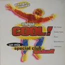 LP - Various - Méga Cool!