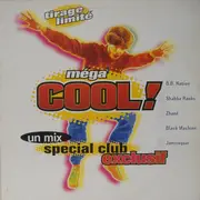 LP - Various - Méga Cool!