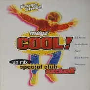 Jamiroquai, Black Machine, Zhané, a.o. - Méga Cool!