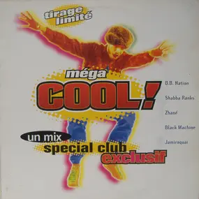 Jamiroquai - Méga Cool!