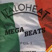 Gary Low, Italian Boys, Marcello... - Mega Beats Vol. 1