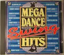 CD - Various - Mega Dance And Swing Hits