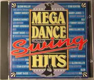 Various - Mega Dance And Swing Hits