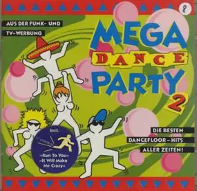 Felix - Mega Dance Party 2