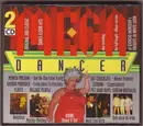 Double CD - Divine, West End Girls, Hot Chocolate a.o. - Mega-Dancer