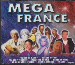 Françoise Hardy - Mega France