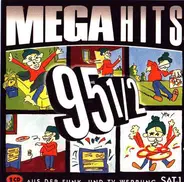 Dune, Marusha a.o. - Mega Hits 95 1/2