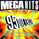 Double CD - Tnn, Pharao, U 96 - Megahits '95 Die Erste