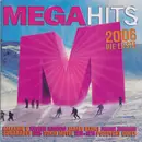Double CD - Melanie C / James Blunt / Xavier Naidoo a.o. - Mega Hits 2006 Die Erste