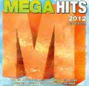 Double CD - Various - Mega Hits 2012