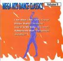 CD - Various - Mega Hits Dance Classics Volume 9