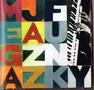 herbie hancock, mose alison, jimmy smith - Mega Jazz Vol. 2 / Funky Grooves