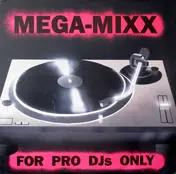 Aftershock - Mega-Mixx Issue 2
