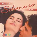 CD-Box - Leo Sayer, Culture Club, Marillion, a.o. - Mega Schmuse Box - Cardboard Box