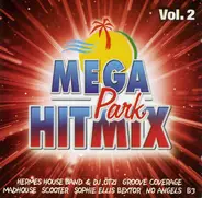 Various - Mega Park Hitmix Vol. 2
