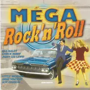 Carl Perkins, Blue Suede Shoes, Ooby Dooby - Mega Rock'n'Roll