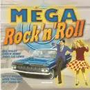 CD-Box - Carl Perkins, Blue Suede Shoes, Ooby Dooby - Mega Rock'n'Roll - Still Sealed