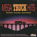 CD - Tom Astor, The Folk-Ways-Group, Gunter Gabriel, a.o. - Mega Truck Hits