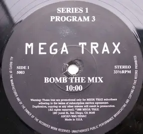 Cole Porter - Mega Trax - Series 1 Program 3