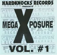 Yikes, Sour Milk, Fool's Journey et al. - Megaxposure Vol. #1