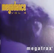 CD - P.C. Irving, Tim Bryson - Megadance Vol. 4