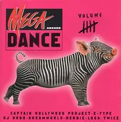 Herbie - Mega Dance 5