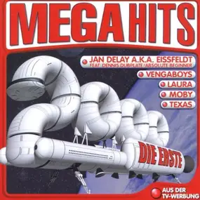 Various Artists - Megahits 2000 Die Erste