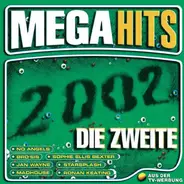 Various - Megahits 2002-die Zweite