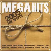 Juli - Megahits 2005 Die Erste