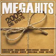 Juli, Jeanette, Rosenstolz, a.o. - Megahits 2005 Die Erste