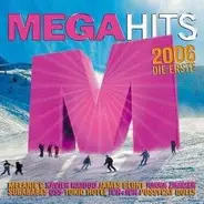 Various - Megahits 2006 Die Erste