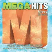 Double CD - Lady Gaga / Drake / Rihanna / Bruno Mars a.o. - Mega Hits 2012